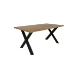 Jedilna miza MALIM je narejena do podrobnosti natančno. Očarali vas bodo njeni prefinjeno narejeni vzorci ter stabilnost. Narejena je iz visokokakovostnega