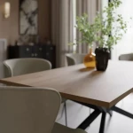 Jedilna miza TIMPLI - slika 10