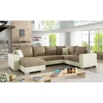 Kotna sedežna garnitura ALFRED 2 - slika 7