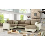 Kotna sedežna garnitura ALFRED 2 - slika 8