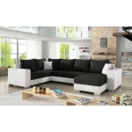 Kotna sedežna garnitura ALFRED - slika 7