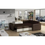 Kotna sedežna garnitura PARTY 2 - slika 7