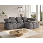 Kotna sedežna garnitura SABRINA 1 - slika 18