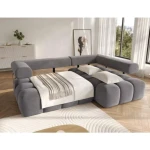 Kotna sedežna garnitura SABRINA 1 - slika 22