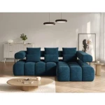 Kotna sedežna garnitura SABRINA 1 - slika 9