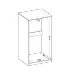 Omara LOLY 3 - slika 11