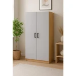 Omara LOLY 3 je narejena iz kvalitetnih materialov. Primerna je za vsako pisarno ali pa spalnico. Zaradi svoje funkcionalnosti je primerna za vsako predsobo,