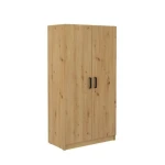 Omara LOLY je narejena iz kvalitetnih materialov. Primerna je za vsako pisarno ali pa spalnico. Zaradi svoje funkcionalnosti je primerna za vsako predsobo,