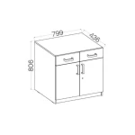 Omarica LOLY - slika 11