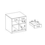 Omarica LOLY - slika 10