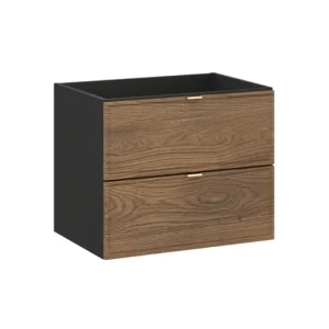 Kopalniški blok TAMY je možno naročiti v kompletu, ali pa po posameznih elementih po vaši izbiri. Omarica za umivalnik TAMY 60 je modernega dizajna. V