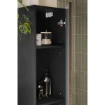 Kopalniški blok TAMY je možno naročiti v kompletu, ali pa po posameznih elementih po vaši izbiri. Visoka omara TAMY 30 je modernega dizajna. V barvi