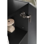 Kopalniški blok TAMY je možno naročiti v kompletu, ali pa po posameznih elementih po vaši izbiri. Visoka omara TAMY 30 je modernega dizajna. V barvi