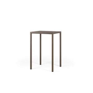 Visoka vrtna miza PIAVE 70 -NARDI. Visoka vrtna miza PIAVE 70 iz pohištvene serije Piave priznanega proizvajalca Nardi navdušuje z izjemno atraktivnim in