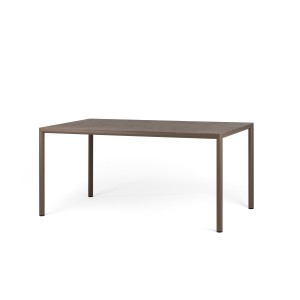 Vrtna miza PIAVE 160x90 -NARDI. Vrtna miza PIAVE 160x 90 iz pohištvene serije Piave priznanega proizvajalca Nardi navdušuje z izjemno atraktivnim in sodobnim