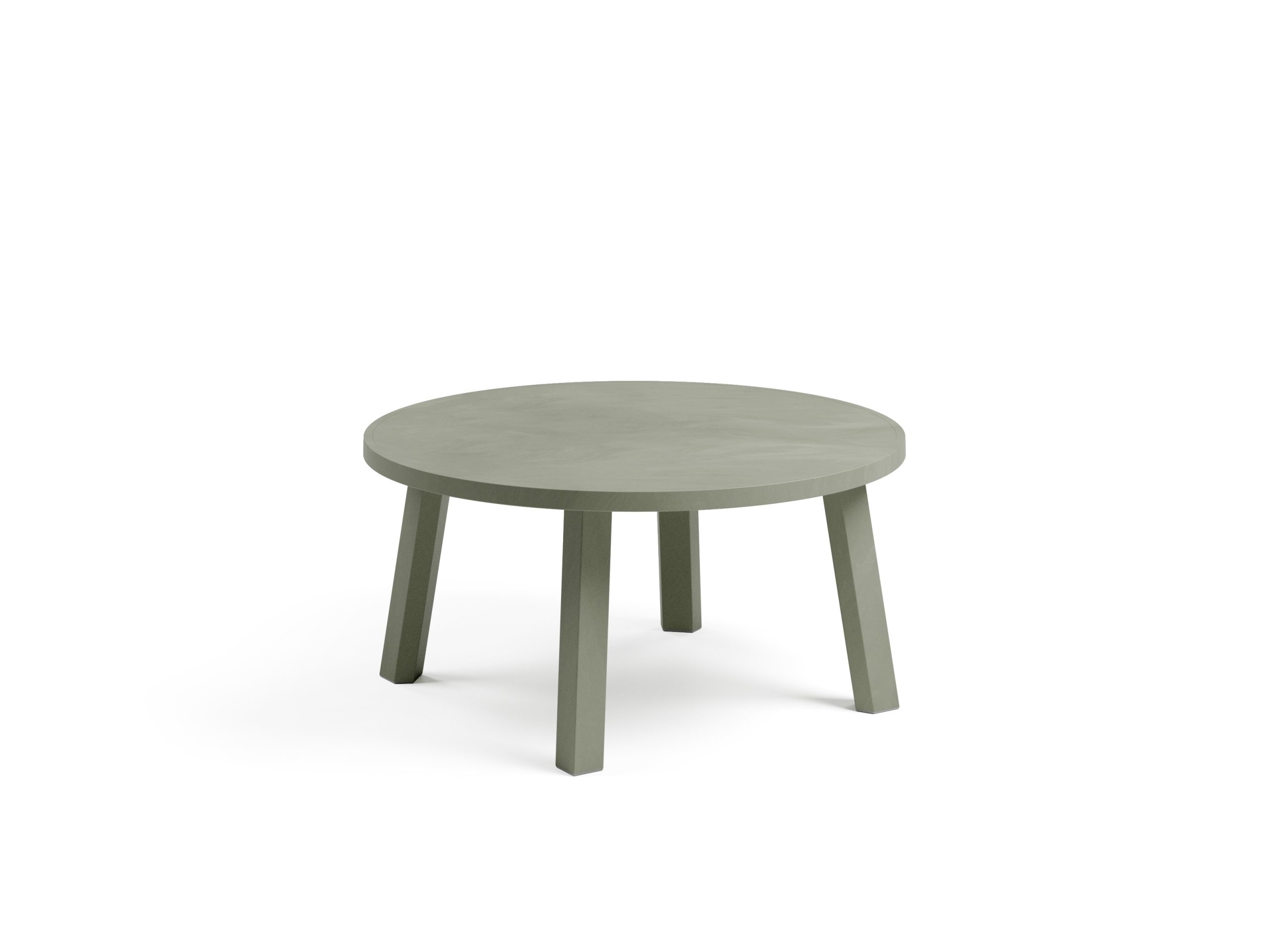 Vrtna mizica MAXIMO 60 MINI-Cactus - Nardi Vrtna mizica MAXIMO 60 MINI. Vrtna klubska mizica Maximo, s strukturo regenerirane smole z visoko vsebnostjo recikliranih materialov z mat zaključkom in