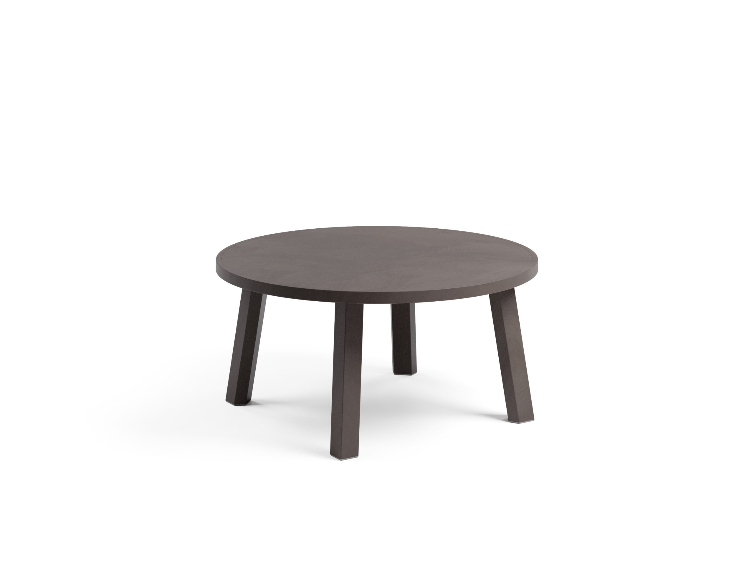 Vrtna mizica MAXIMO 60 MINI-Terra - Nardi Vrtna mizica MAXIMO 60 MINI. Vrtna klubska mizica Maximo, s strukturo regenerirane smole z visoko vsebnostjo recikliranih materialov z mat zaključkom in