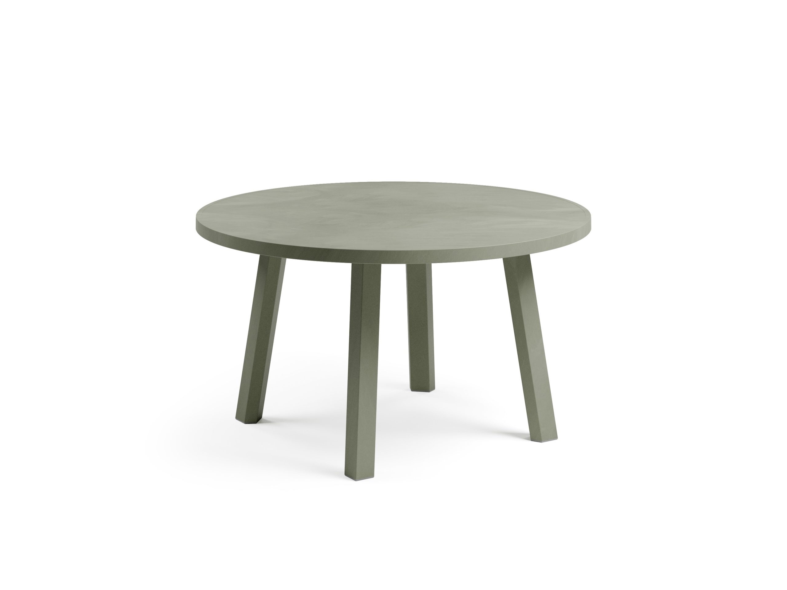 Vrtna mizica MAXIMO 70 MAXI- Cactus - Nardi Vrtna mizica MAXIMO 70 MAXI. Vrtna klubska mizica Maximo, s strukturo regenerirane smole z visoko vsebnostjo recikliranih materialov z mat zaključkom in