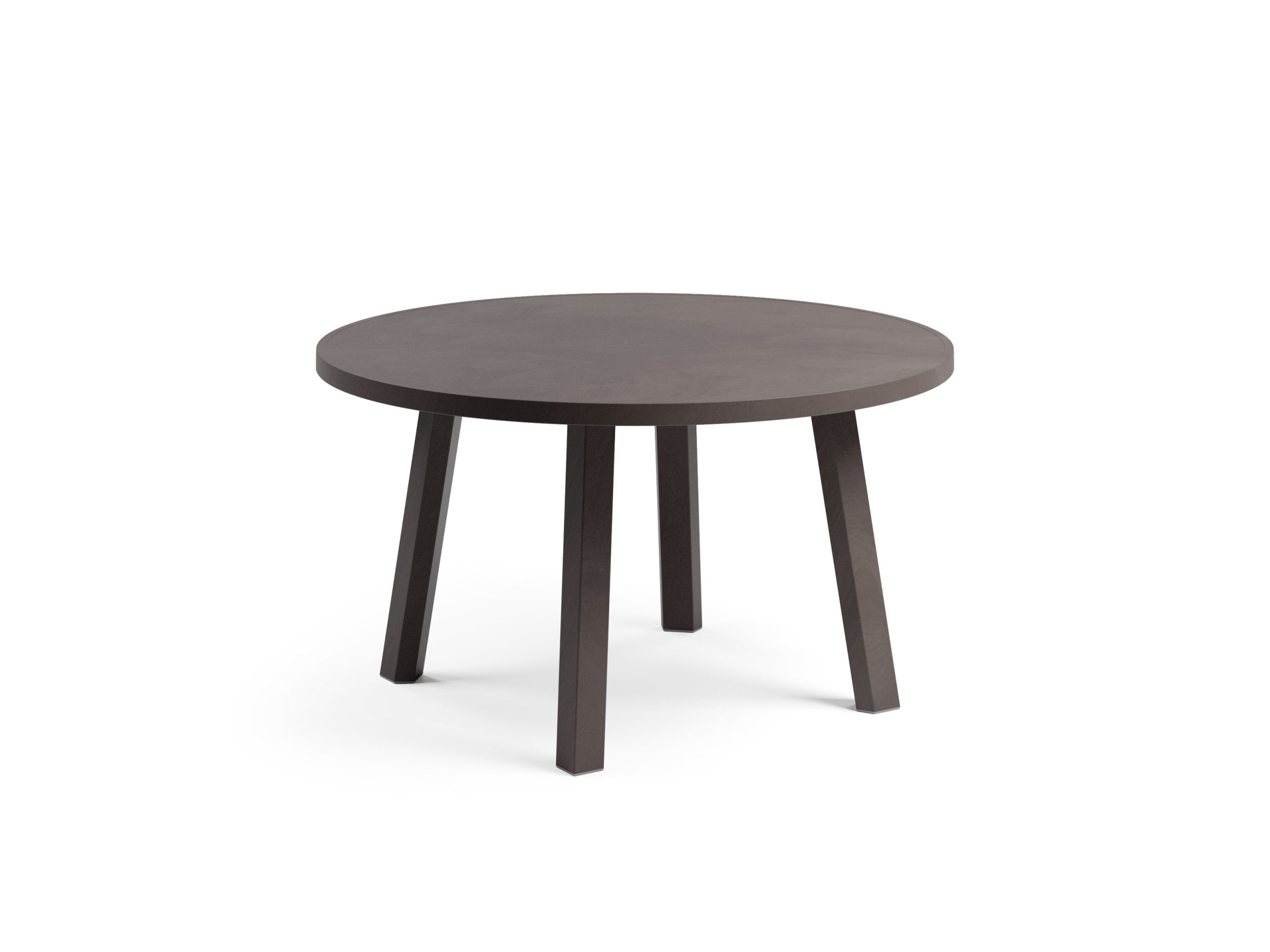 Vrtna mizica MAXIMO 70 MAXI- Terra - Nardi Vrtna mizica MAXIMO 70 MAXI. Vrtna klubska mizica Maximo, s strukturo regenerirane smole z visoko vsebnostjo recikliranih materialov z mat zaključkom in