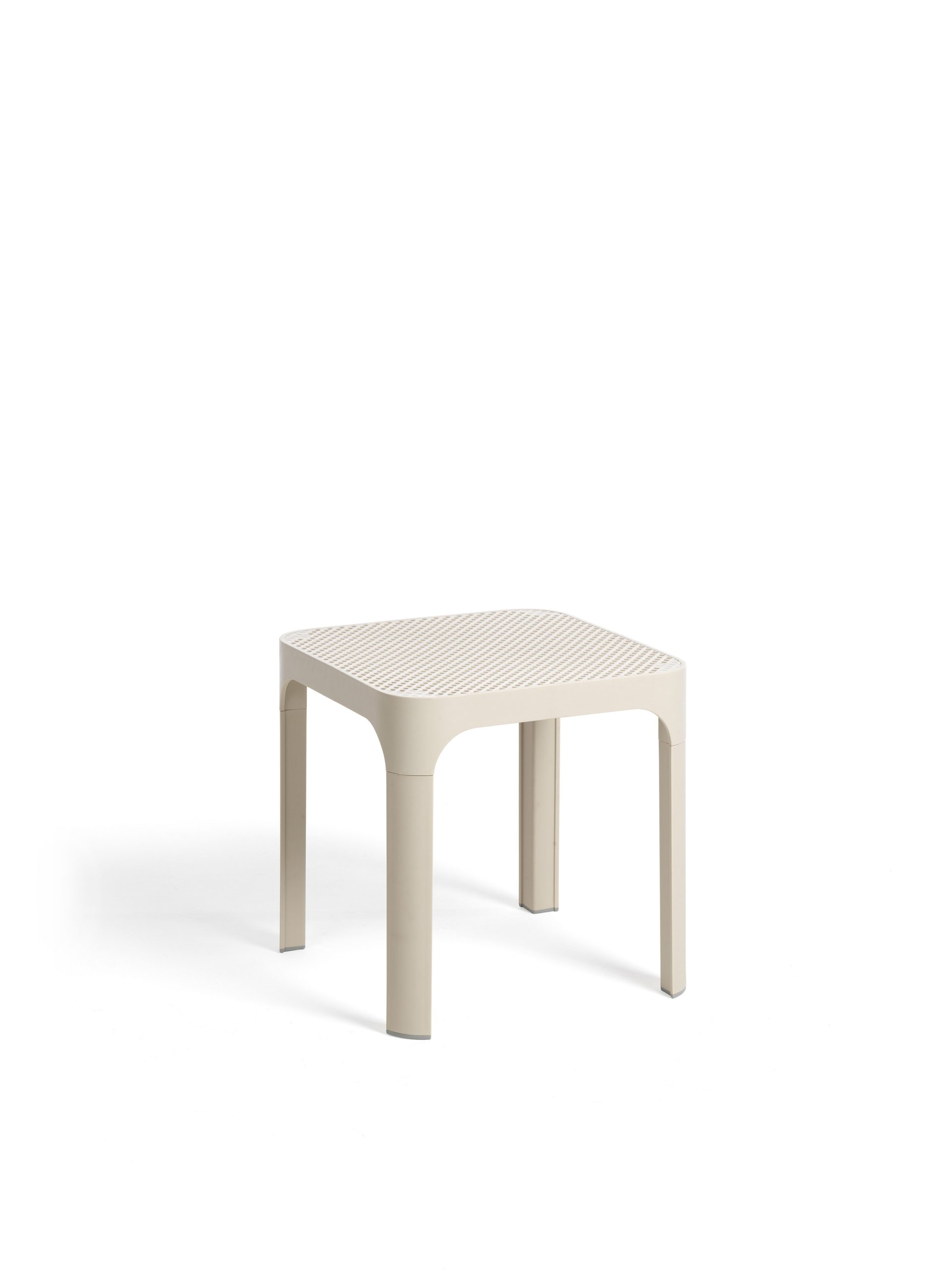 Vrtna mizica NET 40-Corda - Nardi Vrtna klubska miza NET 40. Elegantna, kvalitetna in trpežna vrtna miza - italijanskega proizvajalca vrtnega pohištva Nardi. Vrtne klubske mize NET so