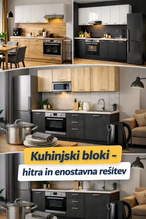 kuhinjski bloki