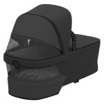 Maxi Cosi Košara za voziček Cabin black onyx - slika 4