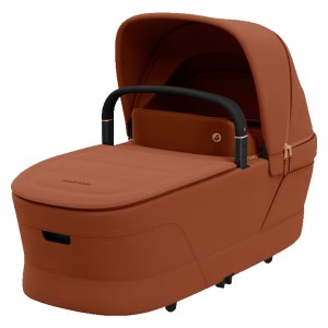 Cabin košara zagotavlja prvovrstno udobje in brezhibno zlaganje