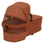 da so vaši prvi sprehodi z dojenčkom kar se da udobni. Ponuja kompaktno praktičnost in neomejene možnosti