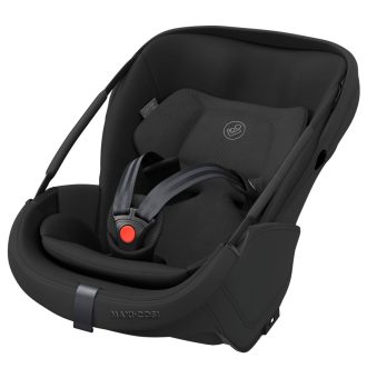 Maxi-Cosi Coral Slide Pro je inovativen otroški avtosedež