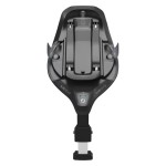 Maxi-Cosi FamilyFix Slide Pro je napredna ISOFIX osnova