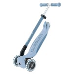 ter biološko pridobljeno pšenično slamo*.3-kolesni ekološki skiro s sedežem za malčke in otroke