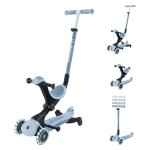 ki se preoblikuje poganjalčka s starševskim vodilom (15-36M)