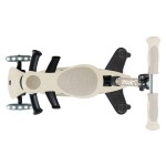 svetleča kolesa bežPodrobnosti o izdelkuTrajnostni 360° spremljevalec: Rasti skupaj z GO•UP!Zelen svet na kolesih: GO•UP DELUXE LIGHTS ECOLOGIC 360° pomaga družinam po vsem svetu živeti in dihati ekološke vrednote in izbire. Doživite brezskrbno ECOLOGIC vožnjo