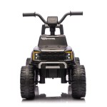 Prince Toys štirikolesnik Ford F-150 črne barve - slika 2