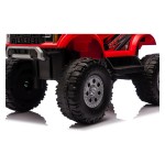 znamka/model:  Ford F150 Raptor