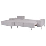 Sedežna garnitura PULIA (različne barve) - slika 33