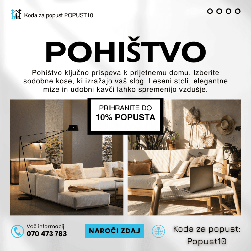 kopalniška oprema akcija