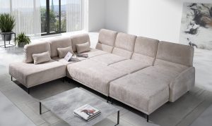 Zaključni element MODULO 8 desni – dodatni pogled 1