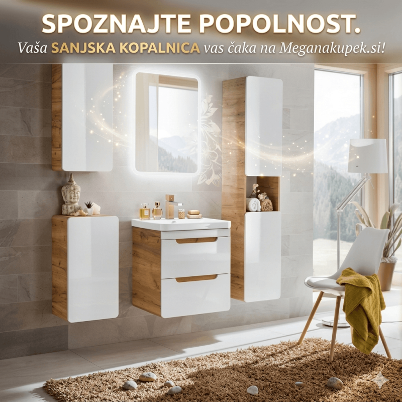 Kopalniški kompleti in omarice