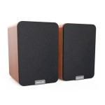 AKTIVNI HI-FI ZVOČNIKI AIWA ASP-A200BR (2 X 25 W) – zvocniki