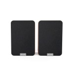 AKTIVNI HI-FI ZVOČNIKI AIWA ASP-A200BR (2 X 25 W) – zvocniki