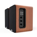 AKTIVNI HI-FI ZVOČNIKI AIWA ASP-A200BR (2 X 25 W) – zvocniki