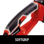 AKUM. ŠKARJE ZA TRAVO,GRM EINHELL GE-CG 18/1 LI-SOLO – skarje