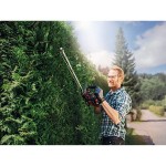 AKUM. ŠKARJE ZA ŽIVO MEJO EINHELL GC-CH 1855/1 LI KIT (1X2.5 AH) – skarje zivo