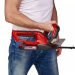 AKUM. ŠKARJE ZA ŽIVO MEJO EINHELL GC-CH 1855/1 LI KIT (1X2.5 AH) – skarje zivo