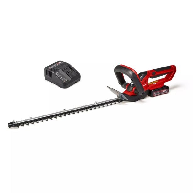AKUM. ŠKARJE ZA ŽIVO MEJO EINHELL GC-CH 1855/1 LI KIT (1X2.5 AH) AKUM. ŠKARJE ZA ŽIVO MEJO EINHELL GC-CH 1855/1 LI KIT (1X2.5 AH)