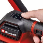 AKUM. ŠKARJE ZA ŽIVO MEJO EINHELL GP-CH 18/61 LI BL-SOLO – skarje zivo
