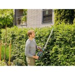 AKUM. ŠKARJE ZA ŽIVO MEJO GARDENA COMFORTCUT 60/18V P4A-SET – skarje zivo 6018v
