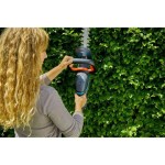 AKUM. ŠKARJE ZA ŽIVO MEJO GARDENA COMFORTCUT 60/18V P4A-SET – skarje zivo 6018v
