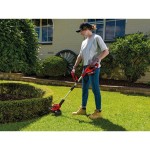 AKUML. KOSILNICA Z NITKO EINHELL GE-CT 18/28 LI SOLO – dodatni pogled 2